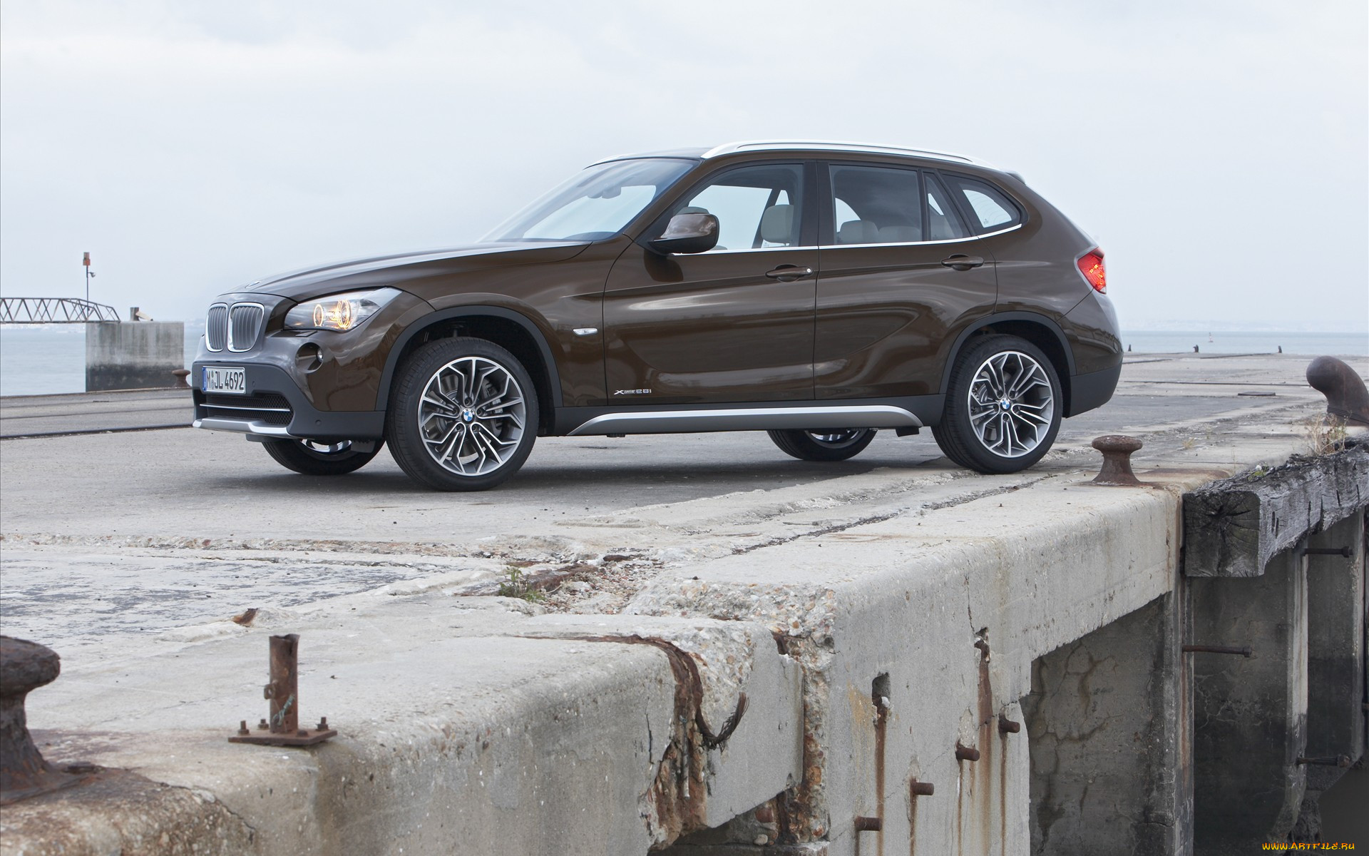 , bmw